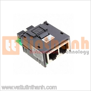AS-F422 - ASF422 - Card giao tiếp RS 422 AS Delta