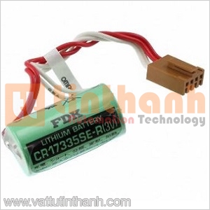 C200H-BAT09 - C200HBAT09 - PIN nuôi bộ nhớ PLC C200H 3.0V Omron