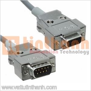 C200H-CN229-EU - C200HCN229EU - Phụ kiện màn hình C200H cable 9-9PIN Omron