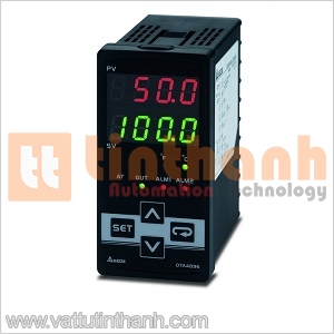 DTA9648R0 - DTA9648R0 - Bộ điều khiển nhiệt độ Relay output DTA Delta