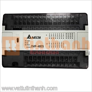 DVP40ES00R2 - DVP40ES00R2 - Bộ lập trình PLC DVP40ES Delta