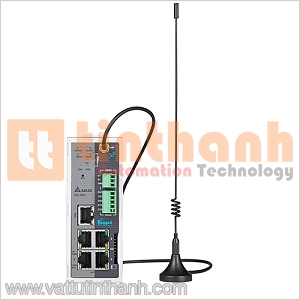 DX-3001H9-V - DX3001H9V - IIOT Routers 3G Routers VPN Delta