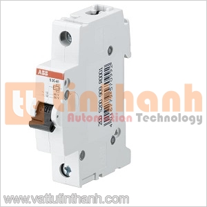 GHS2801911R0005 - Cuộn bảo vệ điện áp MCB/RCCB S2-UA220