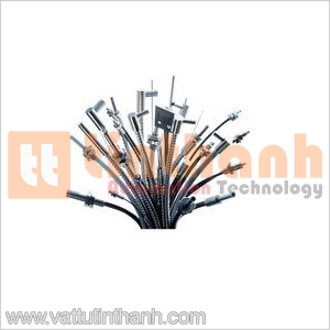 LCE 18-2,3-5,0-K2 - Glass fiber optic LCE - Pepperl+Fuchs TT