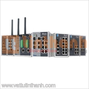 LCP-1000LX10T - LCP1000LX10T - SFP Fiber Transceiver 1 FE Delta