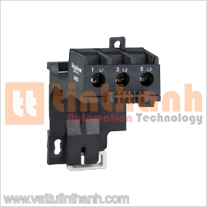 LRE01 - Relay nhiệt Easypact TVS 0.1...0.16A Schneider