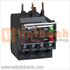 LRE07 - Relay nhiệt Easypact TVS 1.6...2.5A Schneider