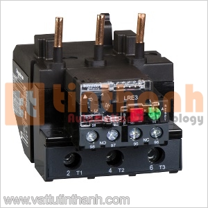 LRE322 - Relay nhiệt Easypact TVS 17...25A Schneider