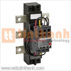 LRE484 - Relay nhiệt Easypact TVS 146...234A Schneider