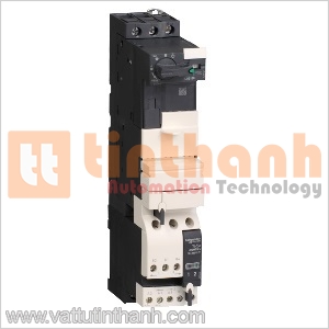 LU2B12ES - Bộ công suất đảo chiều Tesys U 12A - Schneider TT