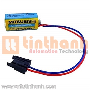 MR-BAT - MRBAT - PIN Servo Amplifier Mitsubishi