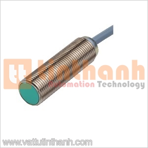 NBB4-12GM50-E2-5M - NBB4-12GM50-E2-5M - Cảm biến tiệm cận Pepperl+Fuchs