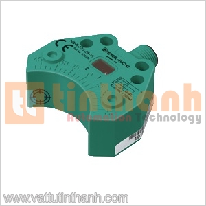 NCN3-F25-N4-V1 - NCN3-F25-N4-V1 - Cảm biến tiệm cận Pepperl+Fuchs