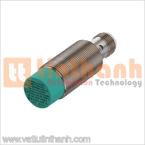 NCN8-18GM40-N0-V1 - NCN8-18GM40-N0-V1 - Cảm biến tiệm cận Pepperl+Fuchs