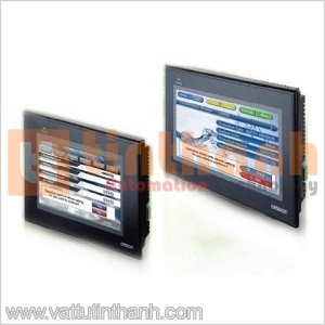 NP5-SQ000 - Màn hình HMI cảm ứng NP5 5.7" LCD - Omron TT