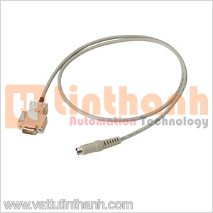 QC30R2 - QC30R2 - Cable for Q-PLC (RS232C) Mitsubishi