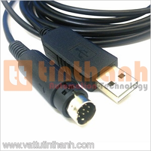SFX-422CABO/SI-M001CON - SFX422CABO/SIM001CON - Cable for FX / Ans PLC Mitsubishi