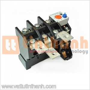 TH-T100 67A - THT100 67A - Relay nhiệt (Overload Relay) TH-T Series Mitsubishi