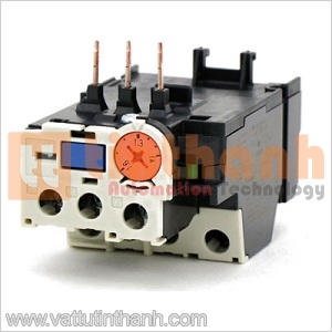 TH-T18KP 0.12A - THT18KP 0.12A - Relay nhiệt (Overload Relay) TH-T Series Mitsubishi