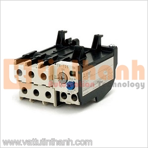 TH-T25 0.24A - THT25 0.24A - Relay nhiệt (Overload Relay) TH-T Series Mitsubishi