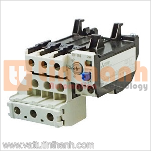 TH-T50 35A - THT50 35A - Relay nhiệt (Overload Relay) TH-T Series Mitsubishi