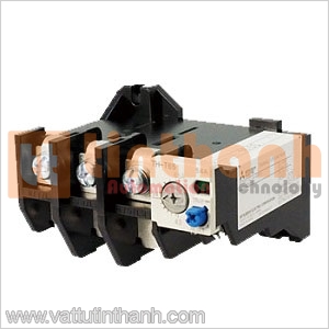 TH-T65 22A - Relay nhiệt (Overload Relay) - Mitsubishi TT