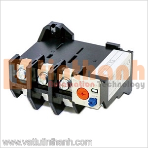 TH-T65KP 15A - THT65KP 15A - Relay nhiệt (Overload Relay) TH-T Series Mitsubishi