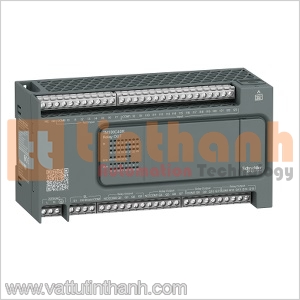 TM100C40R - Bộ lập trình PLC M100 40IO Schneider