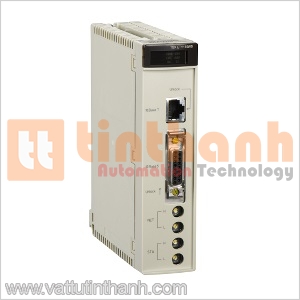 TSXETY110WS - Mô đun Ethernet TCP/IP 10Mbit/S Schneider