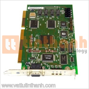 TSXFPP20 - Card Fipway Agent PCMCIA - Schneider TT
