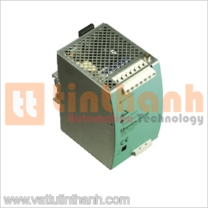 VAN-115/230AC-K27 - VAN-115-230AC-K27 - Bộ nguồn AS-Interface Pepperl+Fuchs