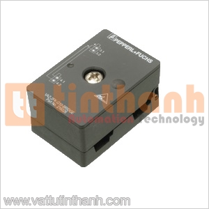 VAZ-2FK-G10-BRIDGE - VAZ-2FK-G10-BRIDGE - AS-Interface splitter box Splitter Pepperl+Fuchs