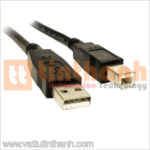 XBTZGUSB - Cáp Remote USB 1M Magelis XBT GT - Schneider TT