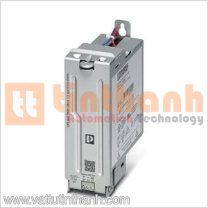 2320296 - Pin (Battery unit) UPS-BAT/VRLA/24DC/1.3AH Phoenix Contact