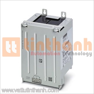 2320319 - Pin (Battery unit) UPS-BAT/VRLA/24DC/7.2AH Phoenix Contact