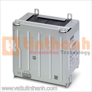 2320322 - Pin (Battery unit) UPS-BAT/VRLA/24DC/12AH Phoenix Contact