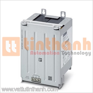 2320351 - Pin (Battery unit) UPS-BAT/LI-ION/24DC/120WH Phoenix Contact