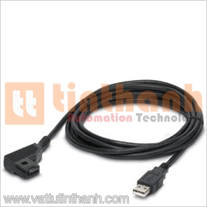 2320500 - Cáp dữ liệu IFS-USB-DATACABLE  Phoenix Contact