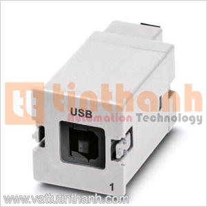2701195 - Mô đun truyền thông USB NLC-MOD-USB Phoenix Contact