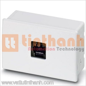 2701250 - Panel to mount in base unit NLC-OP1-MKT-BASE Phoenix Contact