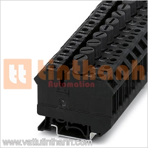 3005138 - Cầu đấu dây (Fuse) UK 10-DREHSILED 24 (5X20) Phoenix Contact