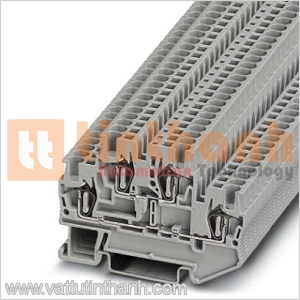 3031157 - Cầu đấu dây (Double-level spring-cage) STTB 1