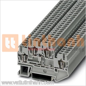 3031270 - Cầu đấu dây (Double-level spring-cage) STTB 2