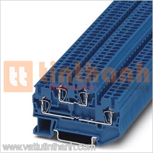 3031283 - Cầu đấu dây (Double-level spring-cage) STTB 2