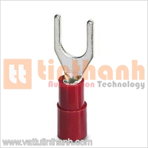 3240034 - Đầu cos (Fork-type cable lug) C-FCI 1