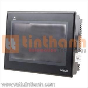 NB7W-TW00B - Màn hình HMI NB 7" TFT LCD - Omron TT