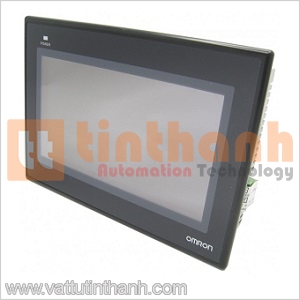 NB7W-TW01B - Màn hình HMI NB 7" TFT LCD - Omron TT