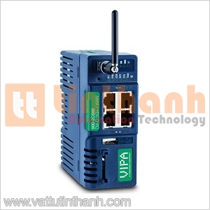 900-2C510 - TM-C VPN Router Wan/Lan VIPA Yaskawa