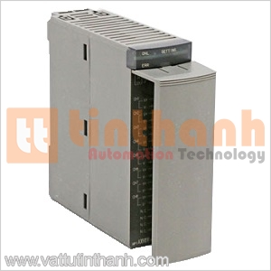 NP1AX08V-MR - Mô đun analog input 8AI 10BIT Fuji Electric