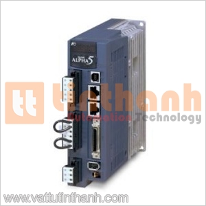 RYT102C5-VS2 - Servo Amplifier VS 3 Phase 1.0kW Fuji Electric